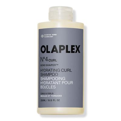 OLAPLEX - 8.5 oz N°4Curl Bond Shaper Hydrating Curl Shampoo | Ulta Beauty
