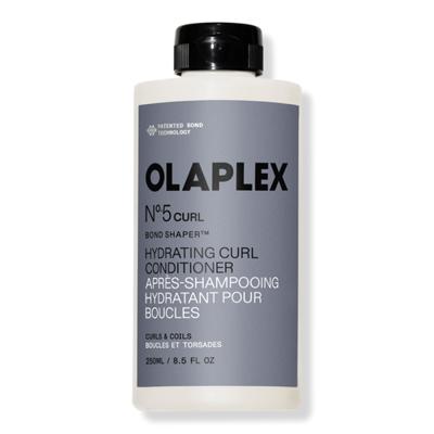 OLAPLEX - 8.5 oz N°5Curl Bond Shaper Hydrating Curl Conditioner | Ulta Beauty