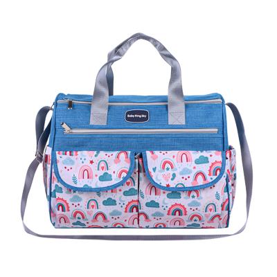TELOLY Diaper Bag - Walmart.com