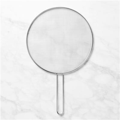 Open Kitchen by Williams Sonoma 13 Splatter Screen | Williams Sonoma