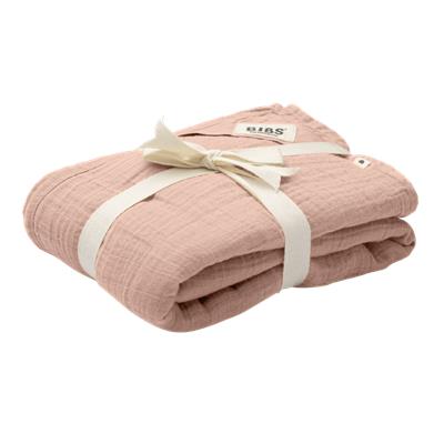 BIBS Cotton Muslin BLUSH – Stella Clip