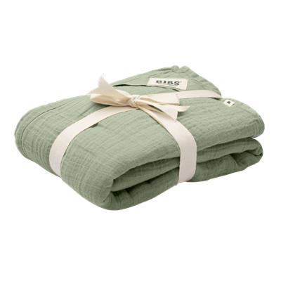 BIBS Cotton Muslin SAGE – Stella Clip