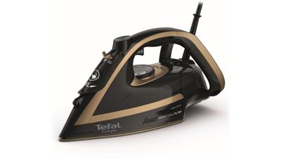 Tefal Puregliss Steam Iron | Harvey Norman