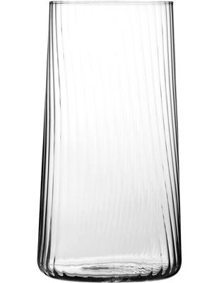 Krosno Avant Garde Lumi Highball Set of 6 in Clear | MYER