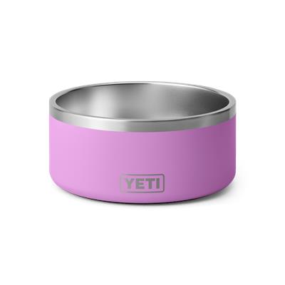 Desert Bloom YETI Boomer 8 Dog Bowl
