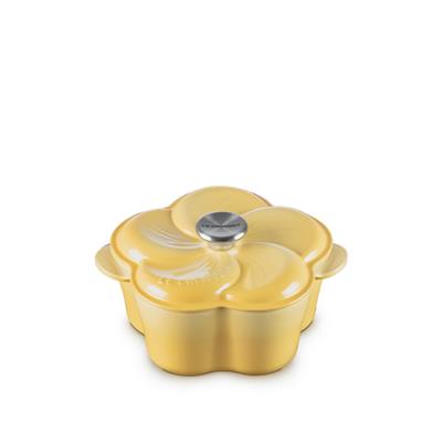 Petal Cocotte | Le Creuset