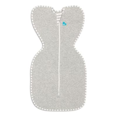 Shop Love To Dream Swaddle Up Original 1.0 Tog Grey Online at Baby Factory
