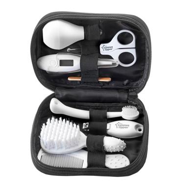 Shop Tommee Tippee Baby Healthcare And Grooming Kit Multi Online at Baby Factory