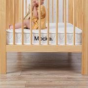Mocka Cot Mattress - Premium Baby Comfort | Mocka NZ