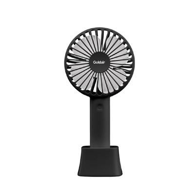 Goldair Rechargeable Handheld Fan - Noel Leeming
