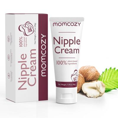 Momcozy 100% Natural Nipple Cream, 1.41 oz - Walmart.ca