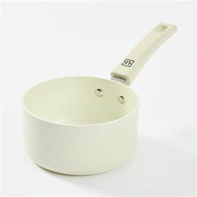 Smith + Nobel Mini Saucepan Almond