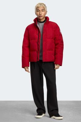 Bayview Parka | Canada Goose US