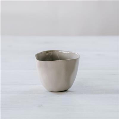 FLAX Dip Bowl 9cm - Grey – Botanex