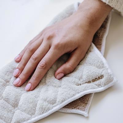 Luxury Microfibre Dish Cloths – Set of 5 – Manor Road