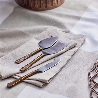 BOYDE 3 Piece Cheese Knife Set | FREEDOM