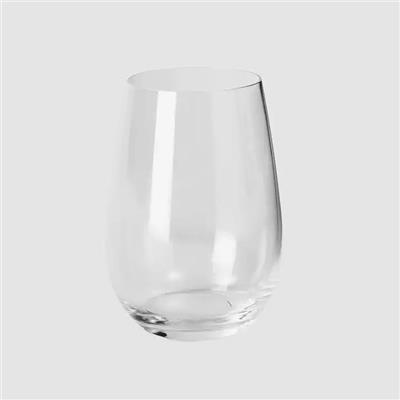Simon Gault Classics Crystaline Stemless Wine 370ml Set of 6 | Briscoes