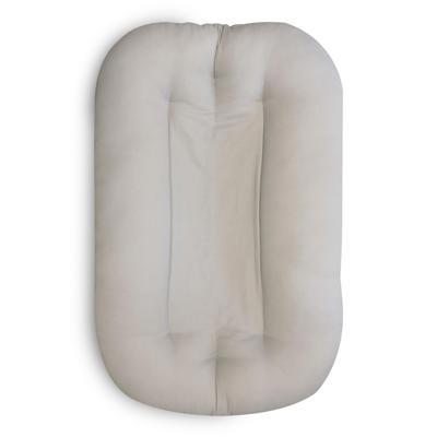 Simmons Baby Cozy Nest Lounger 0-6 months Beige - Walmart.ca