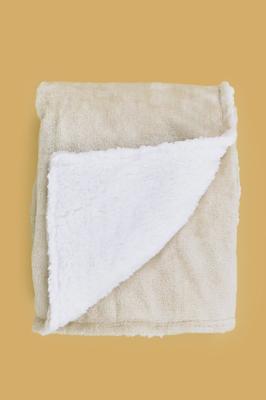 Sherpa Blanket