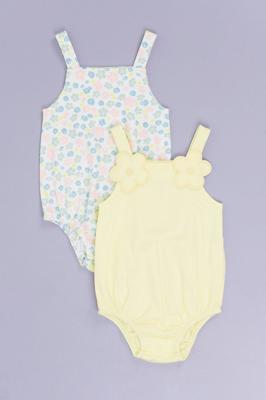 2 Pack Bodysuits