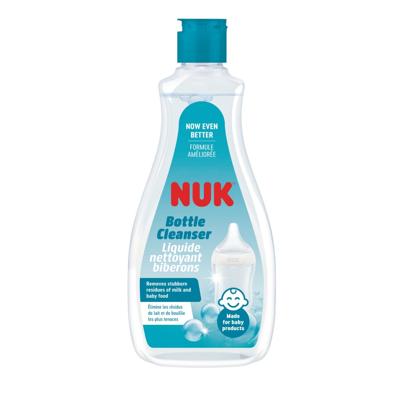 Nuk babybottle cleanser 500ml 032
