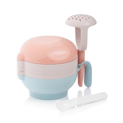 Pigeon home baby food maker 371