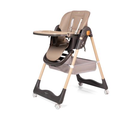 Emerald Baby Deluxe Adjustable High Chair v2 – Babys Closet South Africa
