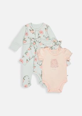 Baby Starter Set 3 Piece | Woolworths.co.za