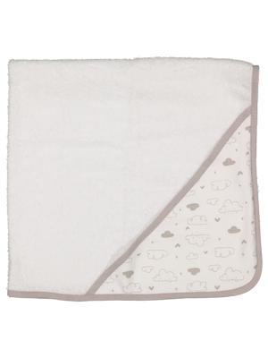 Hooded Bath Towel – PEP Online