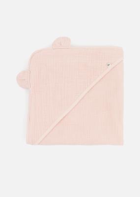Muslin Hooded Towel | Woolworths.co.za