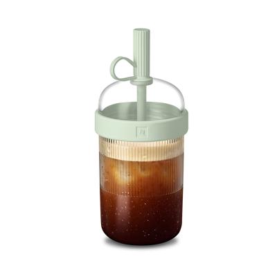 Aquamarine Iced Tumbler - Nespresso USA