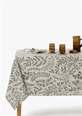Lexie Botanical Tablecloth 230x180 cm | Woolworths.co.za