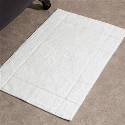 Hotel Luxe Bath Mat 660gsm - Best Quality Luxury Bath Mat