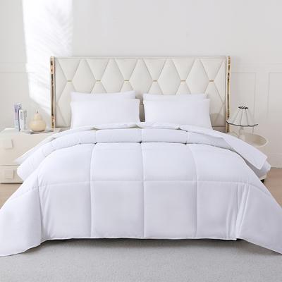 Mainstays Down Alternative Duvet Duvet Insert Full/Queen Size 86 in x 86 in - Walmart.ca