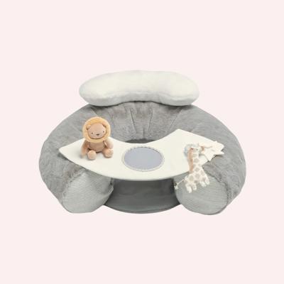 Welcome to the World Sit & Play Baby Floor Seat by mamas & papas | the memo – The Memo