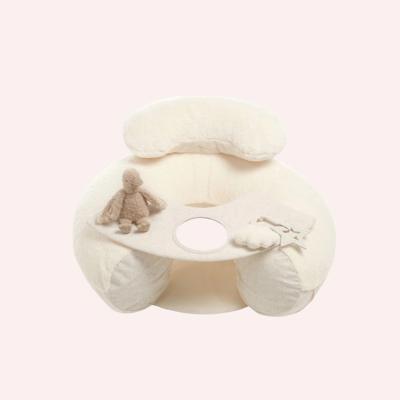 Sit & Play Baby Floor Seat - Welcome to the World Ducking by mamas & papas | the memo – The Memo