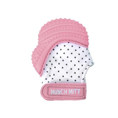 Munch Mitt® Baby Teething Mitten - Walmart.ca