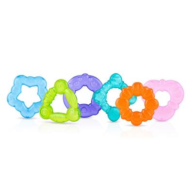 Nûby™ KoolSoother™ Water-filled Teether - Walmart.ca