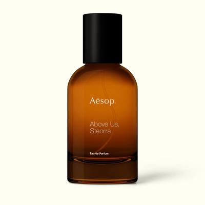 Above Us, Steorra Eau de Parfum