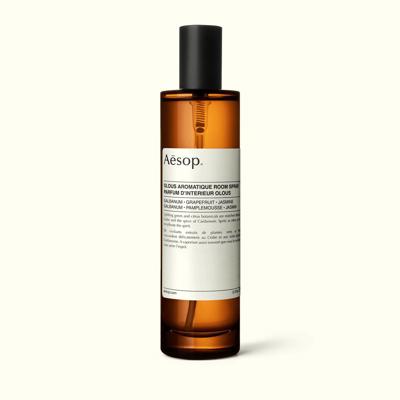 Olous Aromatique Room Spray