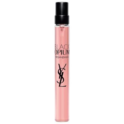 YSL Black Opium EDP 10ml Travel Spray