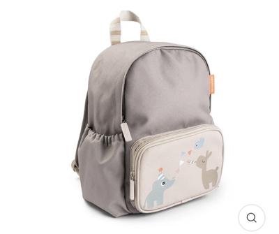 Kids backpack - Celebration - Sand - 7,5 L – Shop at Done by Deer official webshop