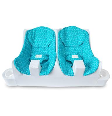 Table For Two - Twin Feeding System – Table for Two