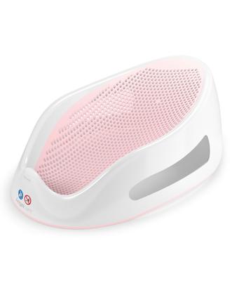 Angelcare Bath Support - Pink | Baby Bath Seats & Supports – Mamas & Papas UK
