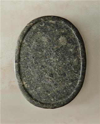 GREENISH MARBLE TRAY - SEE ALL - FURNITURE | Zara Home Canada