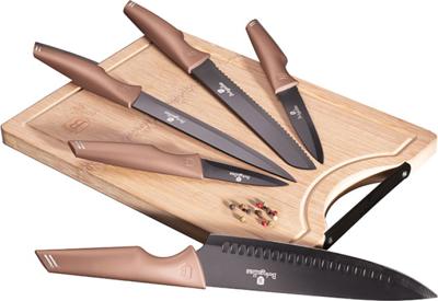 knife set
