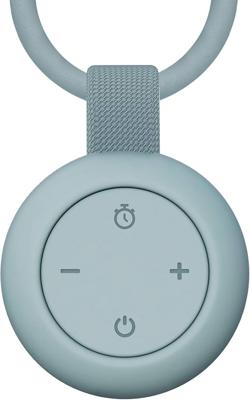 Amazon.com : Portable Baby Sound Machine [White Noise for Babies Kids Adults][Timer Function][12 Soothing Sounds][Sleep Soother] 15 Hours Battery Life