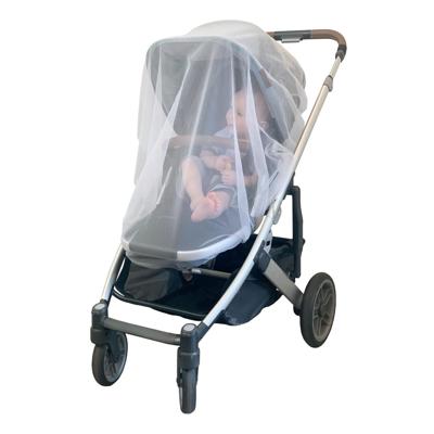Jolly Jumper Baby Stroller & Playard Net | Soft Mesh Insect Netting with Elastic Hem | 98% UVA/UVB Protection & Breathable Design - Walmart.ca