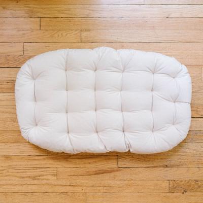 Organic Kapok Pad for All Basket Types – Design Dua.