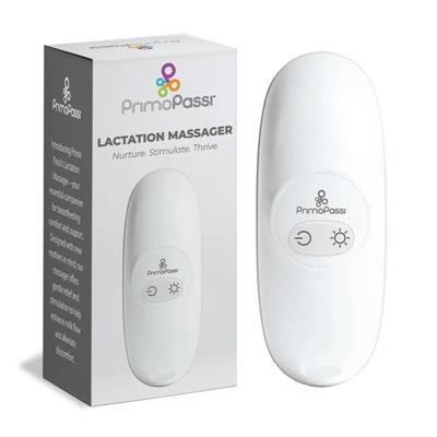 Primo Passi - 1 Pk Lactation Massager